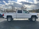 2015 Chevrolet Silverado 1500 LT LT1
