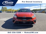 2020 Kia Forte GT