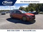 2020 Kia Forte GT