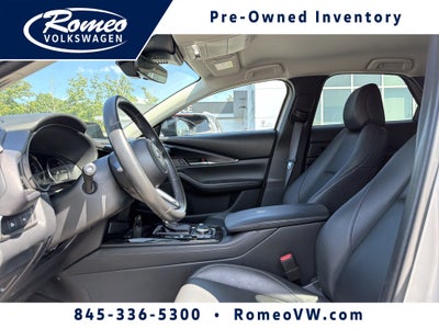 2024 Mazda Mazda CX-30 2.5 S Select Sport