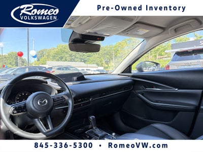 2024 Mazda Mazda CX-30 2.5 S Select Sport