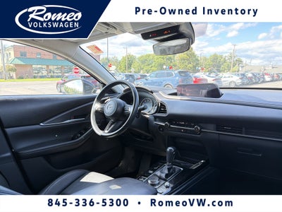 2024 Mazda Mazda CX-30 2.5 S Select Sport