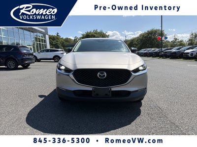 2024 Mazda Mazda CX-30 2.5 S Select Sport