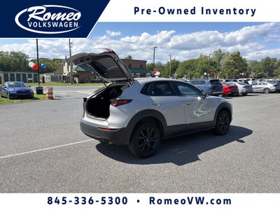 2024 Mazda Mazda CX-30 2.5 S Select Sport