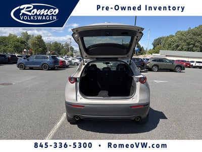 2024 Mazda Mazda CX-30 2.5 S Select Sport