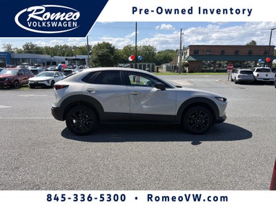2024 Mazda Mazda CX-30 2.5 S Select Sport