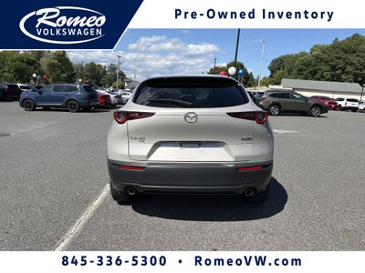 2024 Mazda Mazda CX-30 2.5 S Select Sport