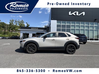 2024 Mazda Mazda CX-30 2.5 S Select Sport