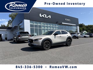 2024 Mazda Mazda CX-30 2.5 S Select Sport
