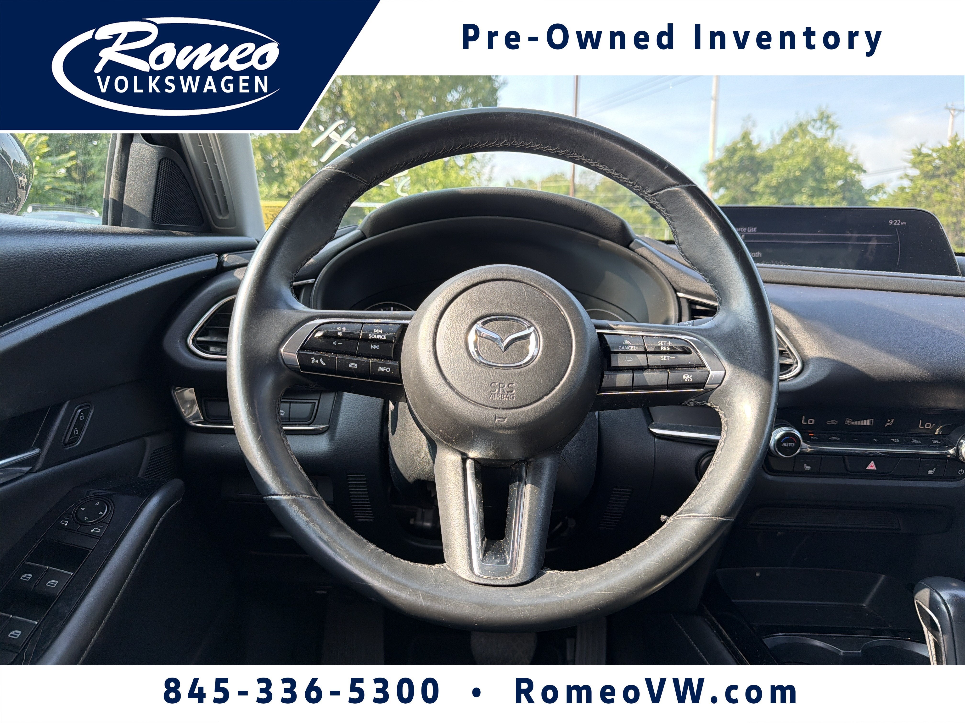 2024 Mazda Mazda CX-30 2.5 S Preferred Package