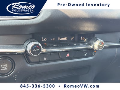 2024 Mazda Mazda CX-30 2.5 S Preferred Package