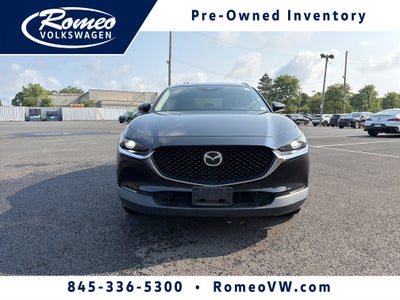 2024 Mazda Mazda CX-30 2.5 S Preferred Package