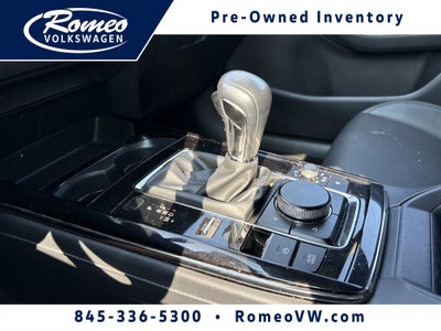 2024 Mazda Mazda CX-30 2.5 S Preferred Package