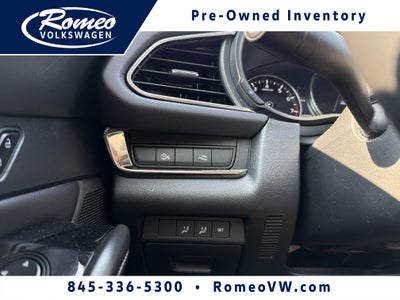 2024 Mazda Mazda CX-30 2.5 S Preferred Package
