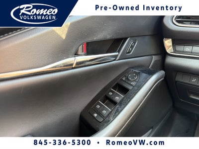 2024 Mazda Mazda CX-30 2.5 S Preferred Package