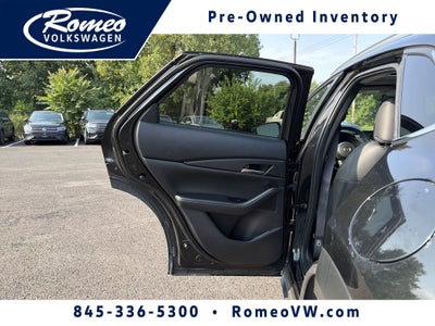 2024 Mazda Mazda CX-30 2.5 S Preferred Package