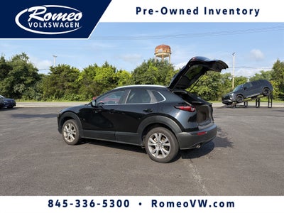 2024 Mazda Mazda CX-30 2.5 S Preferred Package