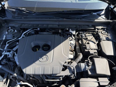 2023 Mazda Mazda CX-30 2.5 S Premium Package