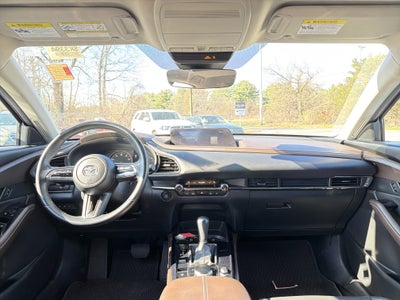 2023 Mazda Mazda CX-30 2.5 S Premium Package