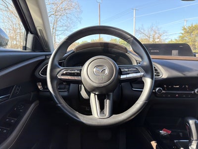 2023 Mazda Mazda CX-30 2.5 S Premium Package