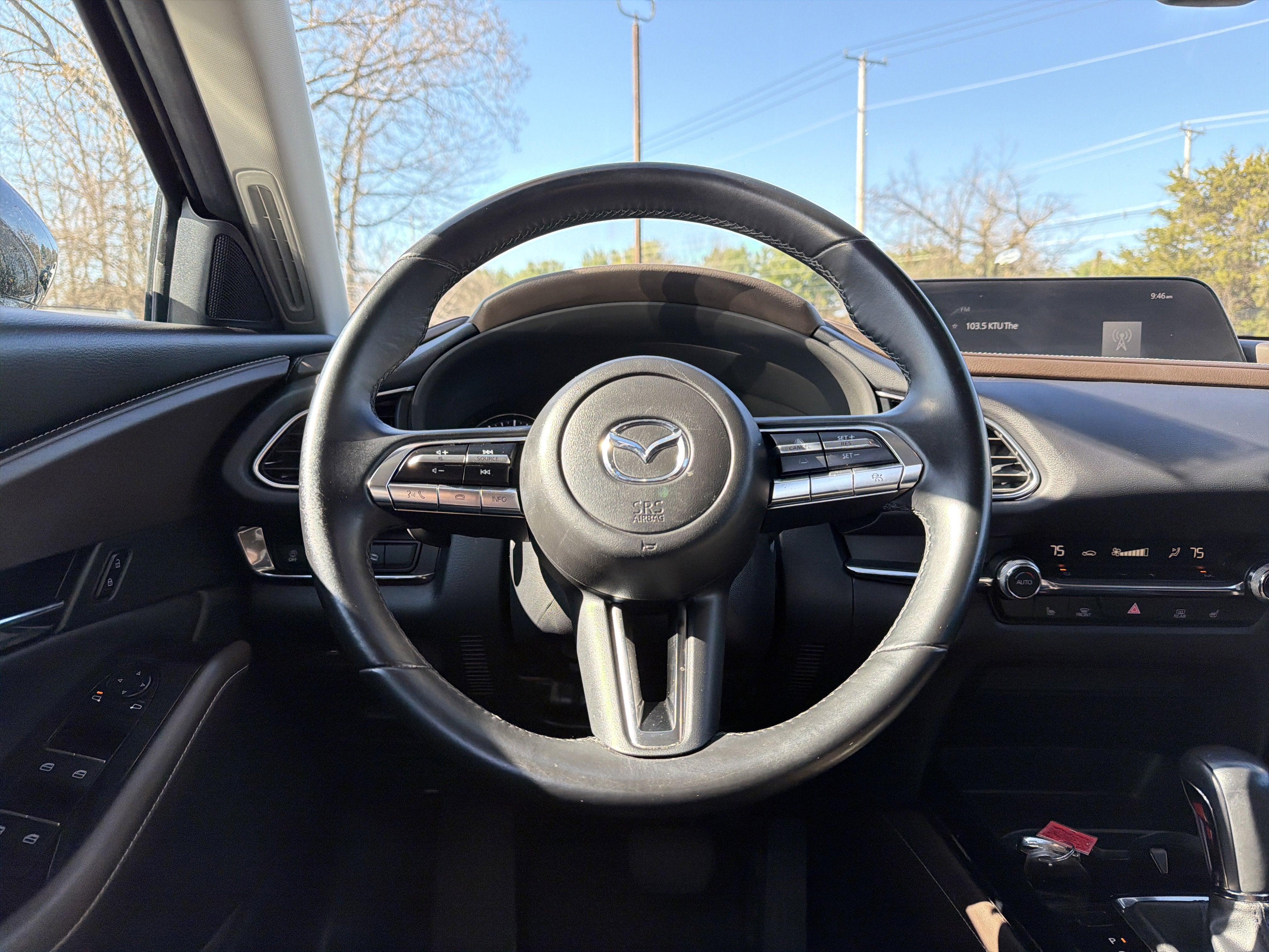 2023 Mazda Mazda CX-30 2.5 S Premium Package