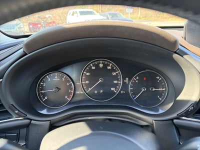 2023 Mazda Mazda CX-30 2.5 S Premium Package