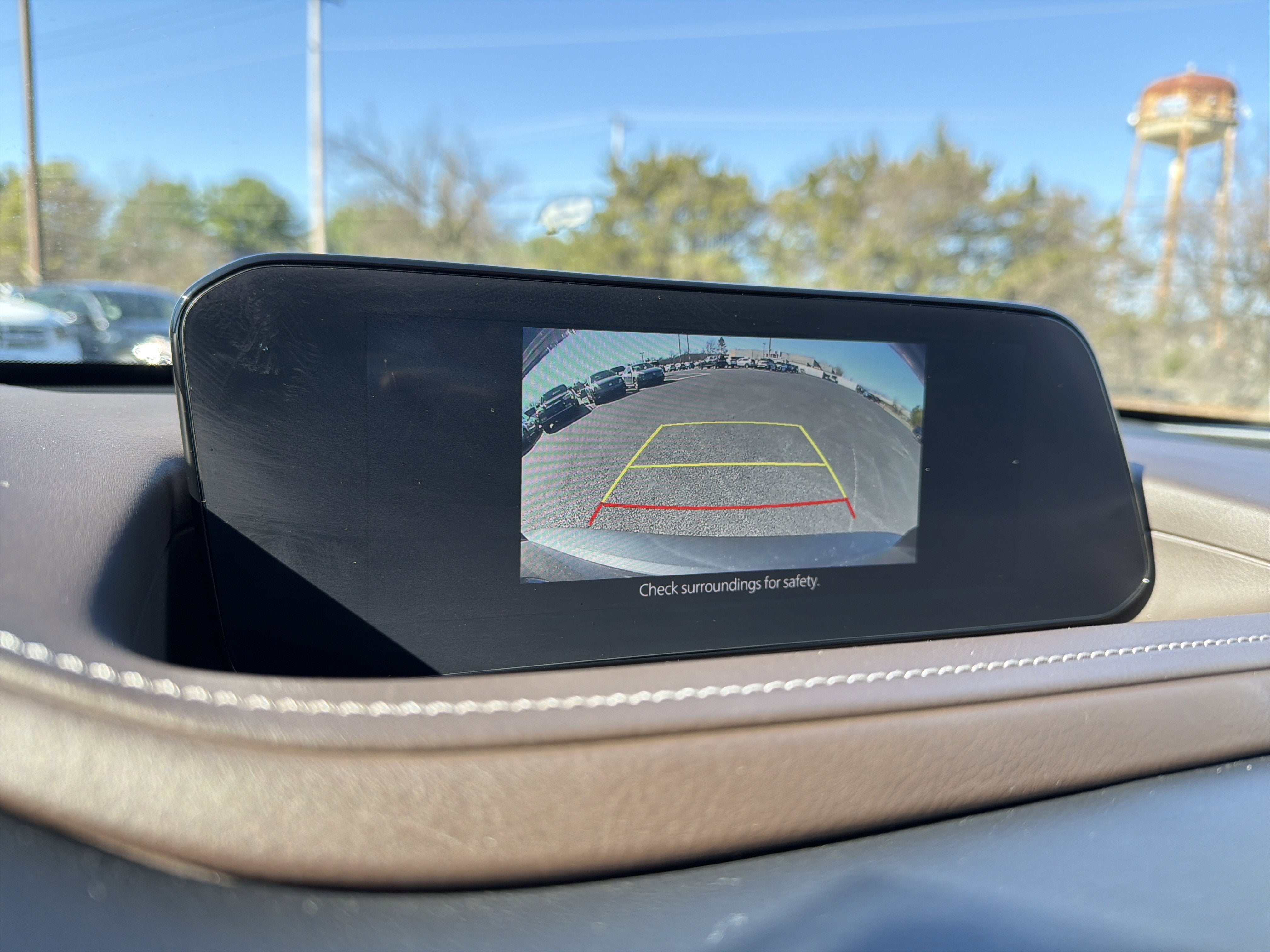 2023 Mazda Mazda CX-30 2.5 S Premium Package