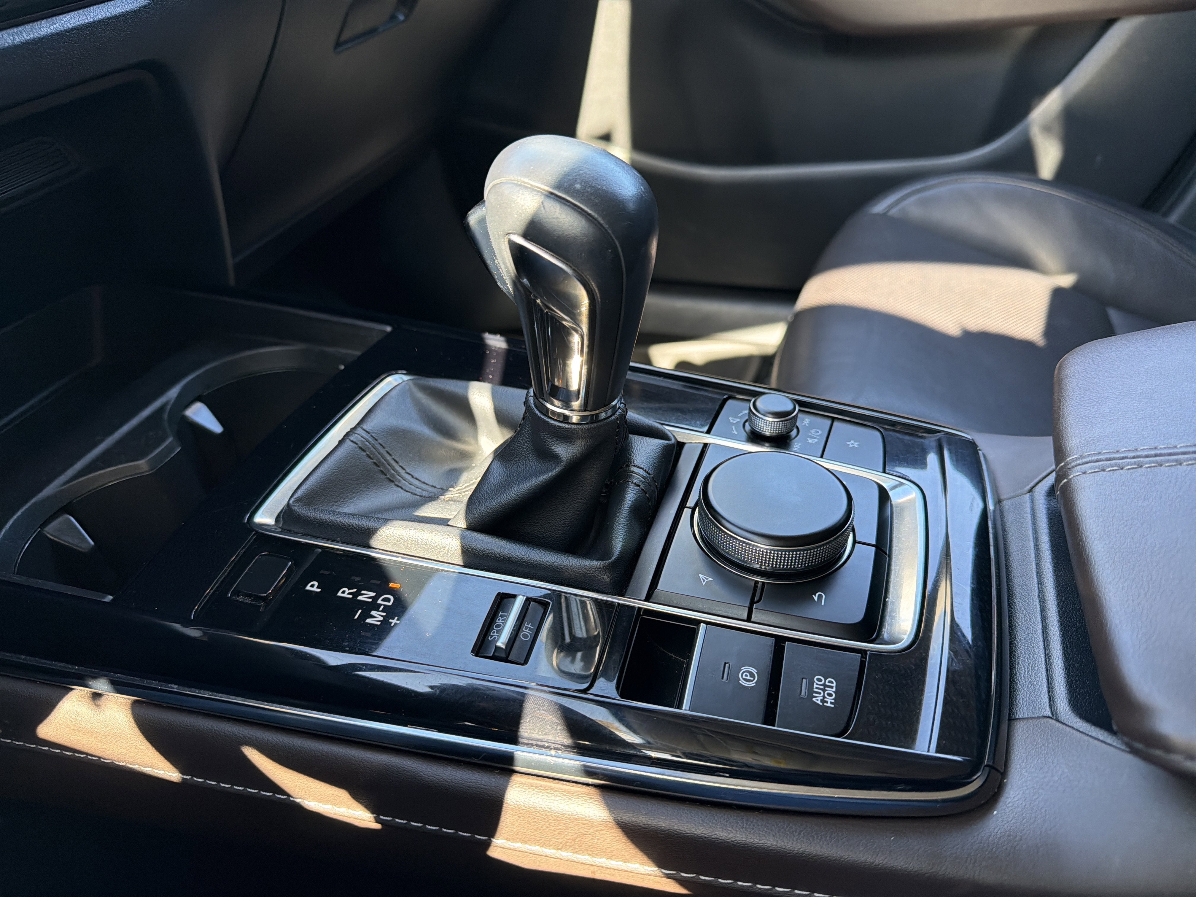 2023 Mazda Mazda CX-30 2.5 S Premium Package