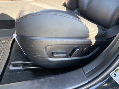 2023 Mazda Mazda CX-30 2.5 S Premium Package