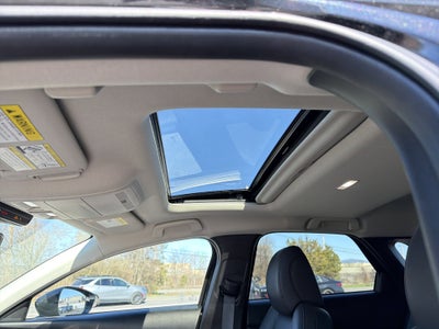 2023 Mazda Mazda CX-30 2.5 S Premium Package