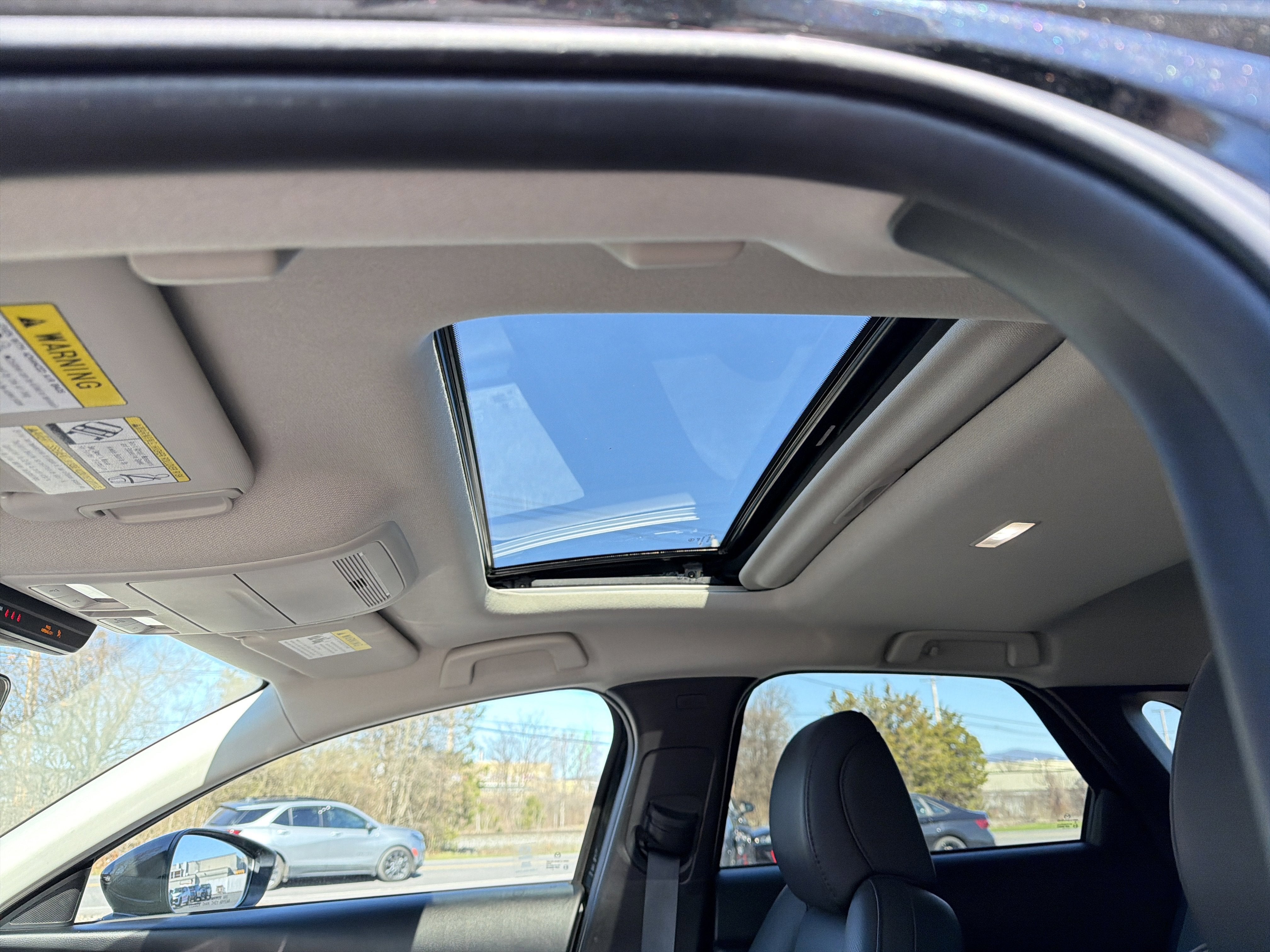 2023 Mazda Mazda CX-30 2.5 S Premium Package