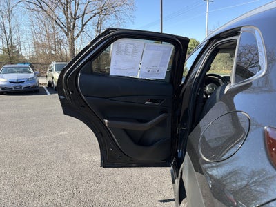 2023 Mazda Mazda CX-30 2.5 S Premium Package