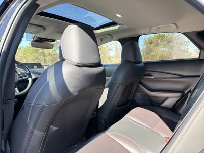 2023 Mazda Mazda CX-30 2.5 S Premium Package