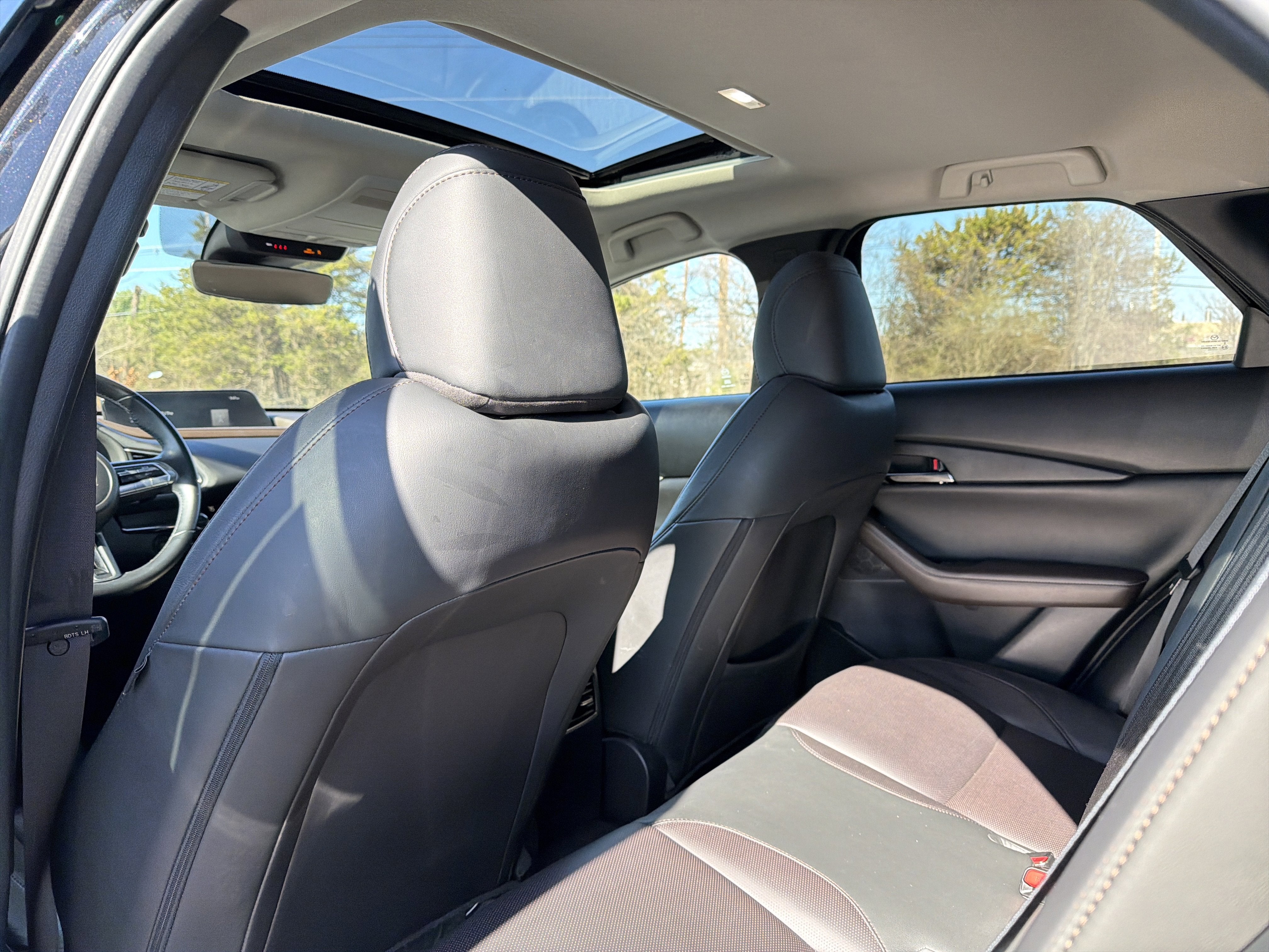 2023 Mazda Mazda CX-30 2.5 S Premium Package