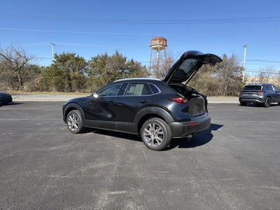 2023 Mazda Mazda CX-30 2.5 S Premium Package