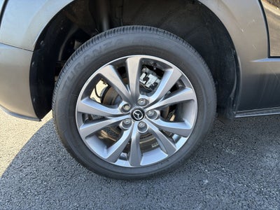 2023 Mazda Mazda CX-30 2.5 S Premium Package