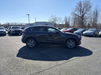 2023 Mazda Mazda CX-30 2.5 S Premium Package
