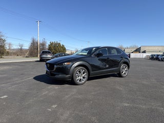 2023 Mazda Mazda CX-30 2.5 S Premium Package