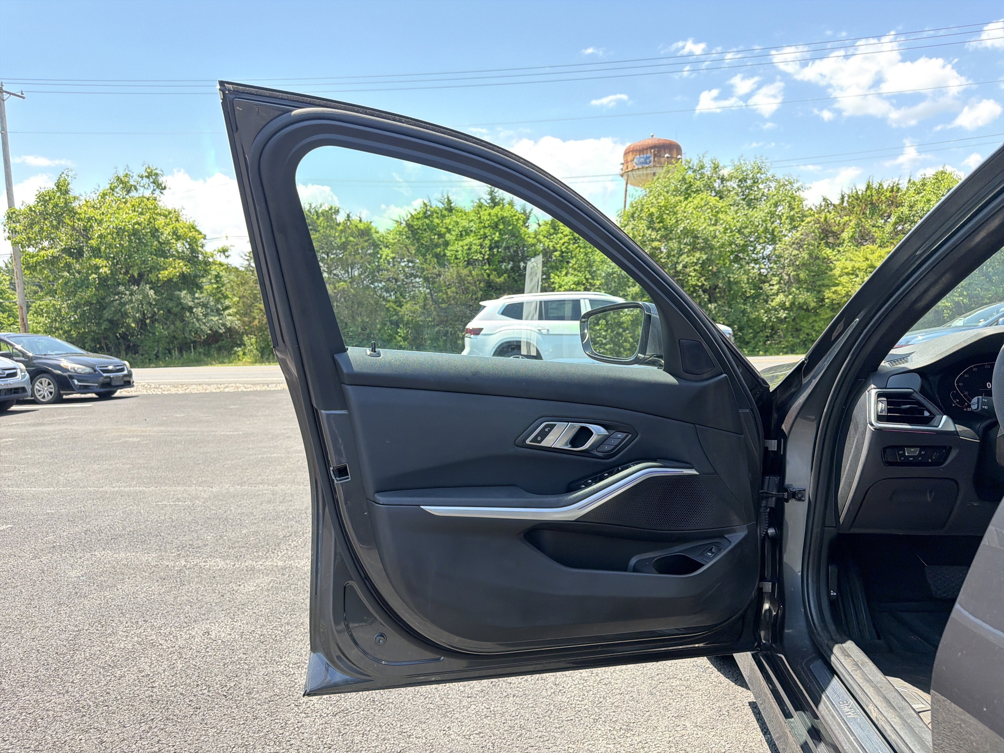 2021 BMW 3 Series 330i xDrive