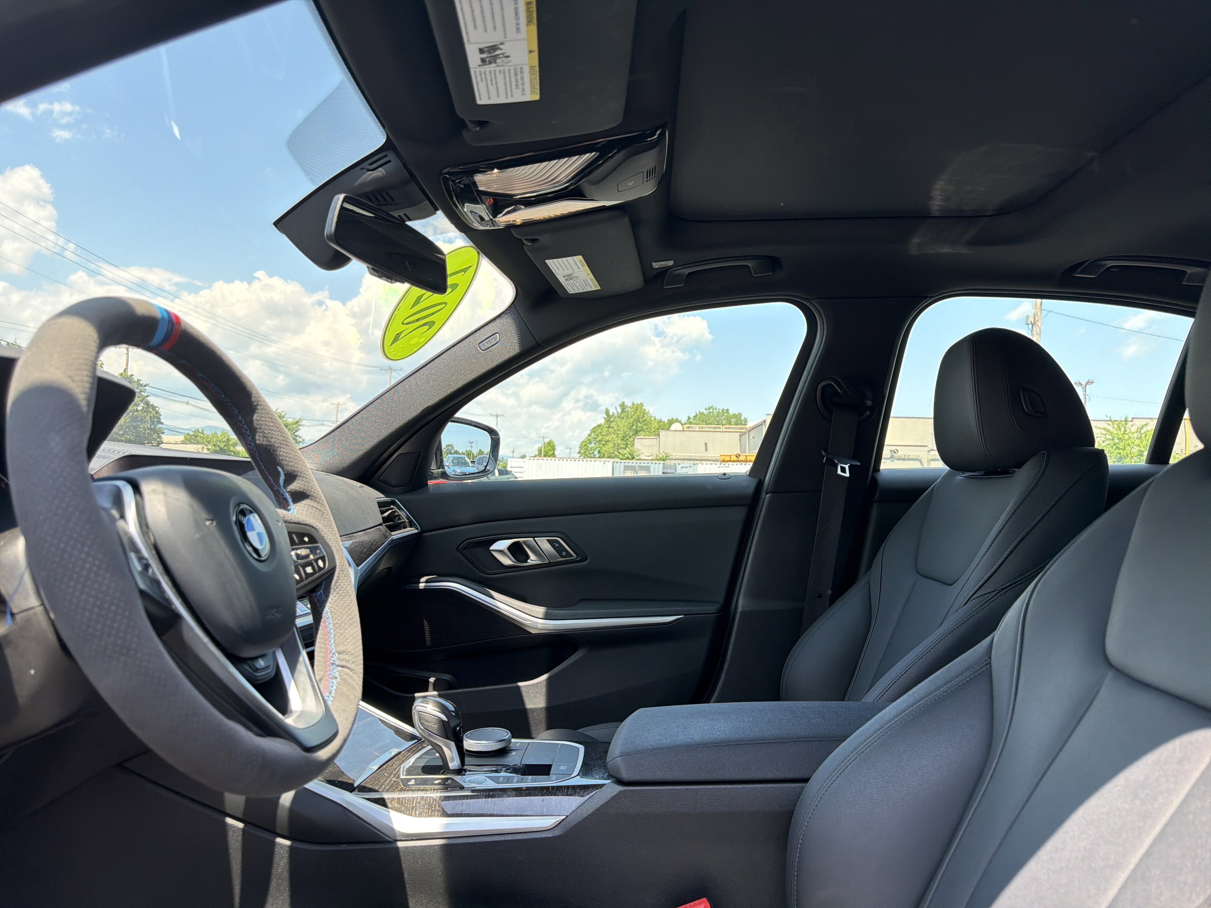 2021 BMW 3 Series 330i xDrive