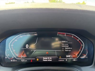 2021 BMW 3 Series 330i xDrive