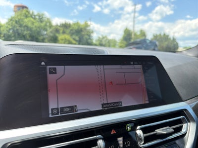 2021 BMW 3 Series 330i xDrive