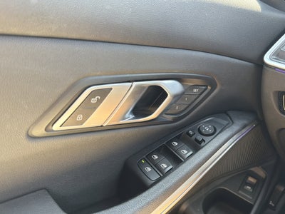 2021 BMW 3 Series 330i xDrive