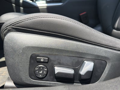 2021 BMW 3 Series 330i xDrive