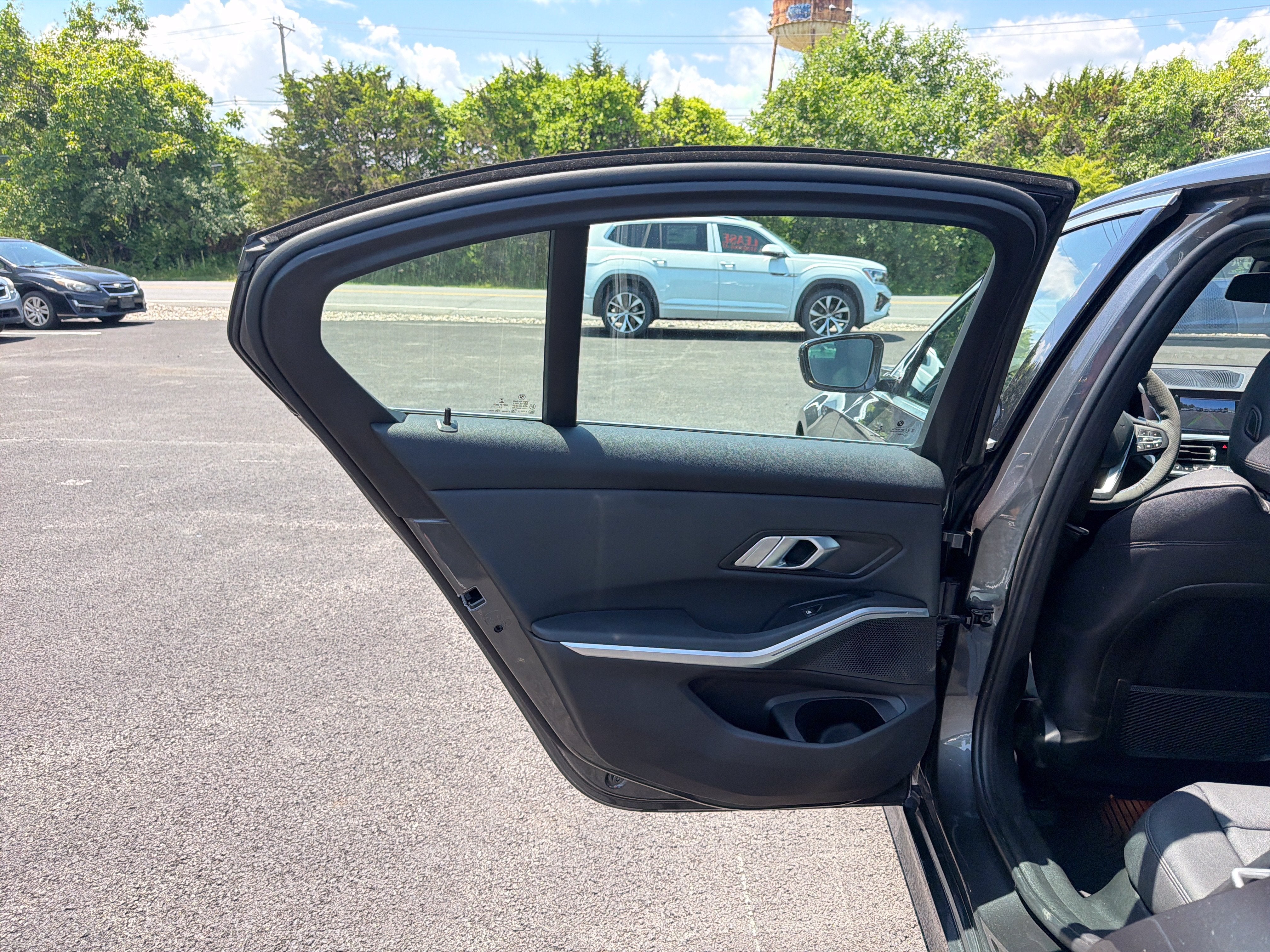 2021 BMW 3 Series 330i xDrive