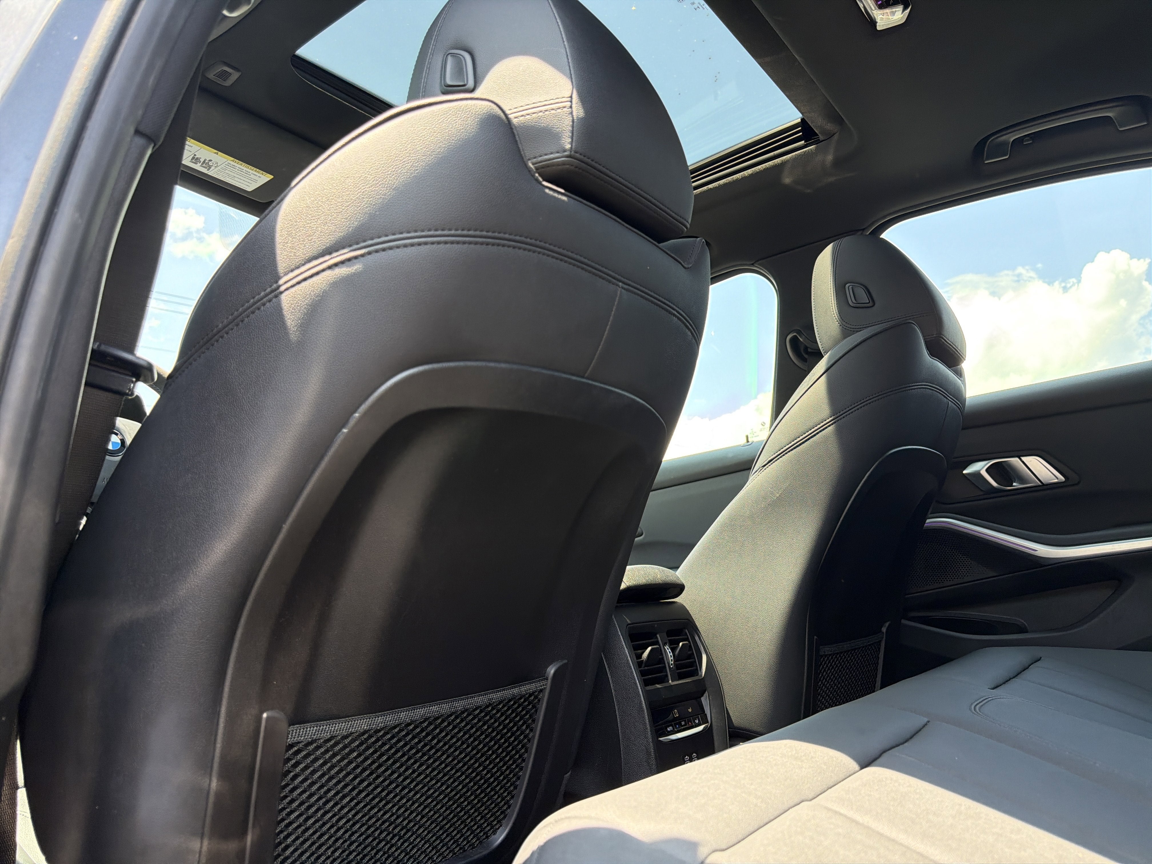 2021 BMW 3 Series 330i xDrive