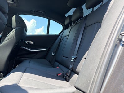2021 BMW 3 Series 330i xDrive