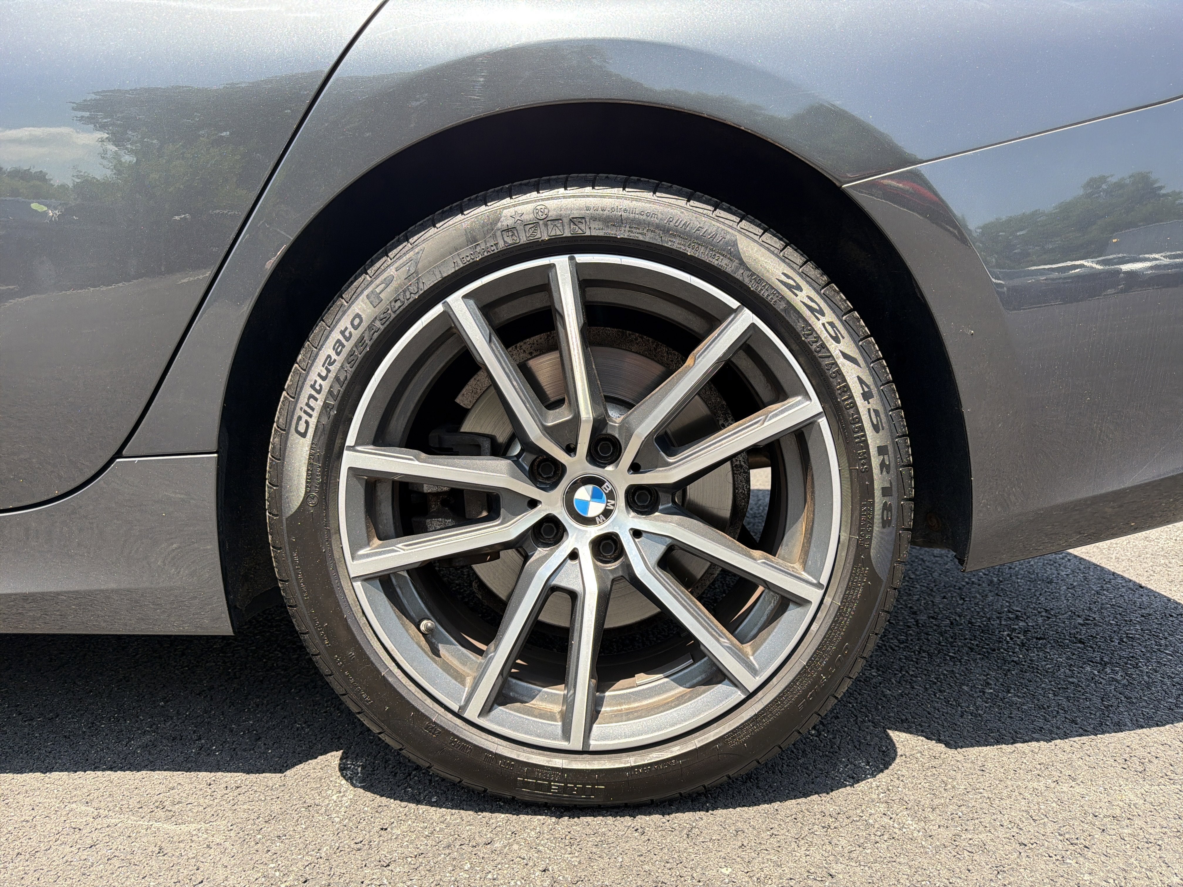 2021 BMW 3 Series 330i xDrive