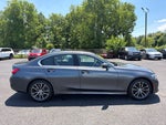 2021 BMW 3 Series 330i xDrive