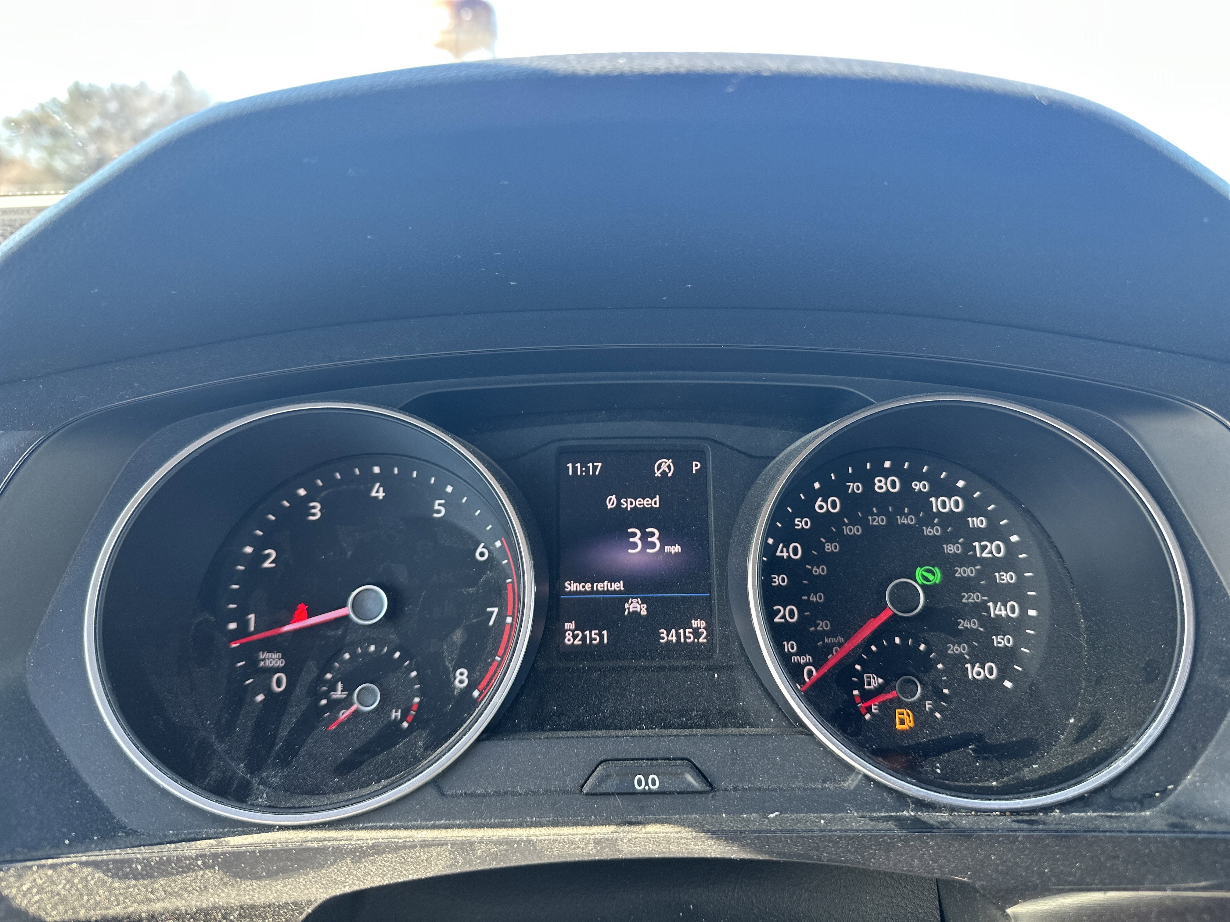 2020 Volkswagen Tiguan 2.0T S 4Motion